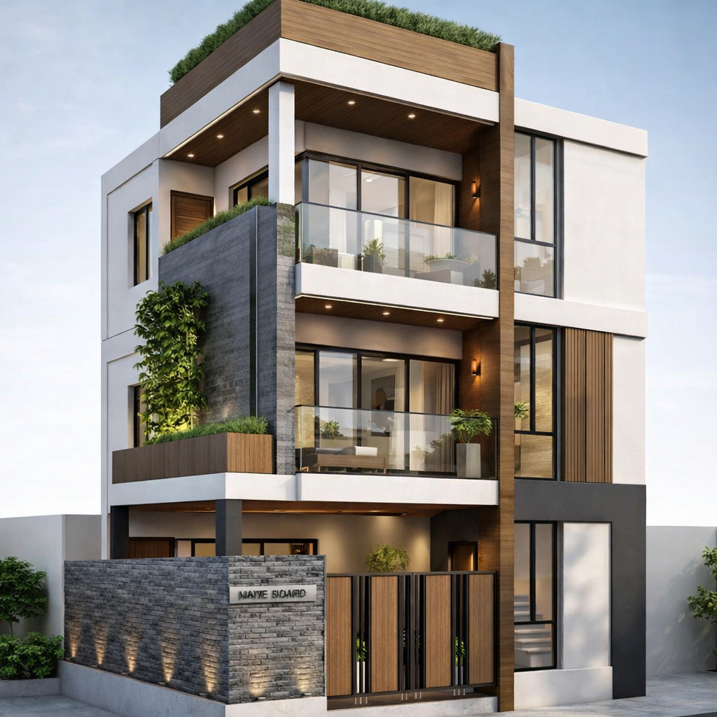 Vivek Villa